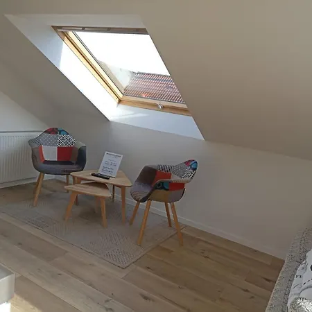 Appartamento 22 Radolfzell am Bodensee